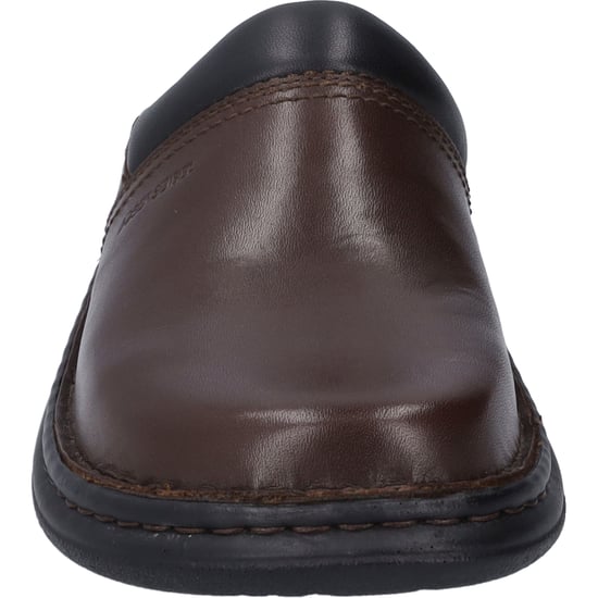JOSEF SEIBEL Max | Clog für Herren | Braun Max, brandy - Image 5