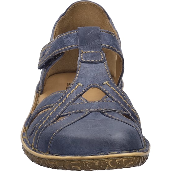 JOSEF SEIBEL Rosalie 29 | Sandale für Damen | Blau Rosalie 29, dunkelblau - Image 4