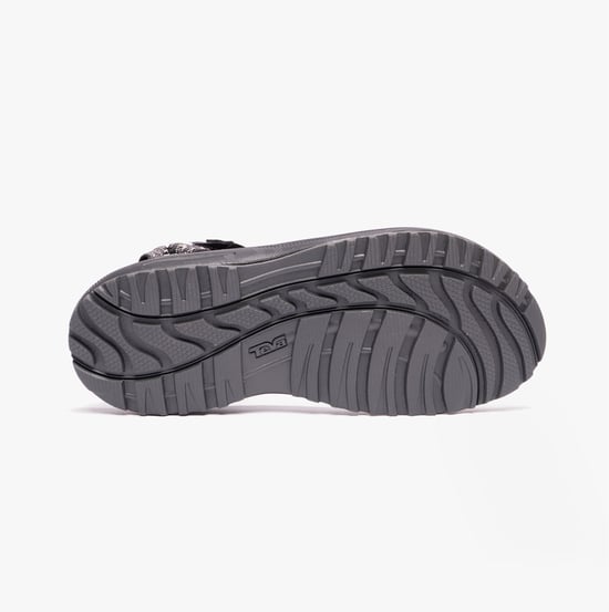 Mens Winsted Sandal in Bamboo Black - Image 5