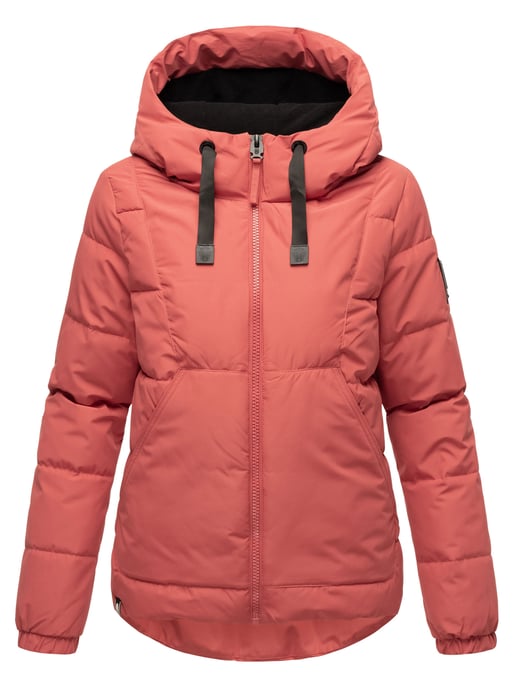 Navahoo Damen Winterjacke Eisbällchen – Stylisch & Warm - Image 2