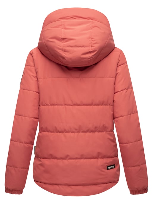 Navahoo Damen Winterjacke Eisbällchen – Stylisch & Warm - Image 4