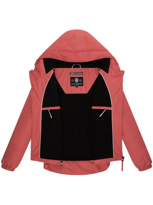 Navahoo Damen Winterjacke Eisbällchen – Stylisch & Warm - Image 5