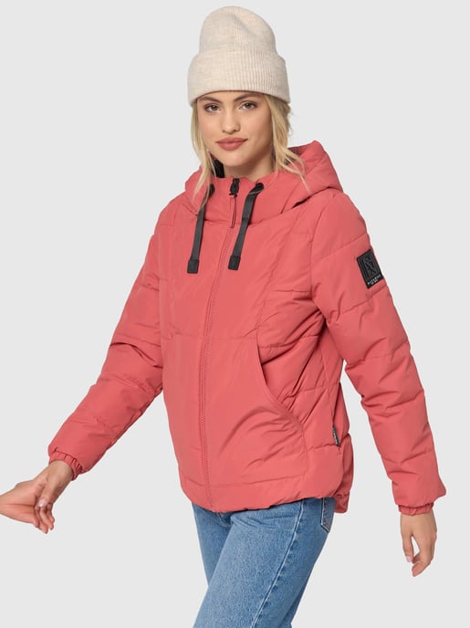 Navahoo Damen Winterjacke Eisbällchen – Stylisch & Warm - Image 6
