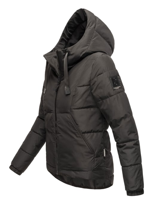 Navahoo Damen Winterjacke Eisbällchen – Stylisch & Warm - Image 3