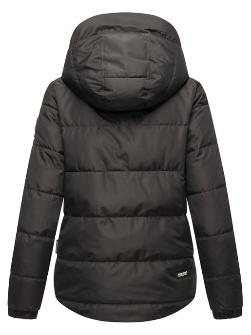 Navahoo Damen Winterjacke Eisbällchen – Stylisch & Warm - Image 4
