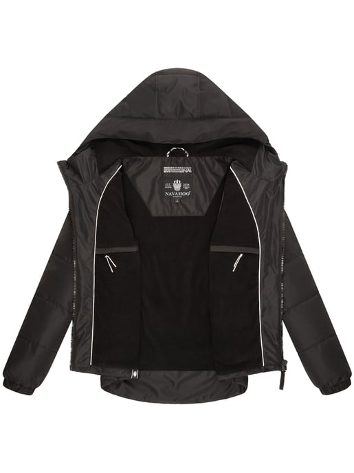 Navahoo Damen Winterjacke Eisbällchen – Stylisch & Warm - Image 5