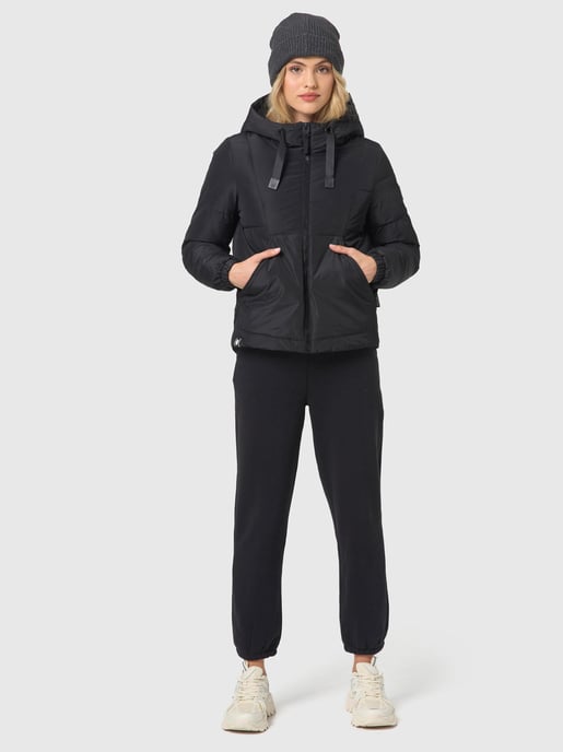Navahoo Damen Winterjacke Eisbällchen – Stylisch & Warm - Image 6