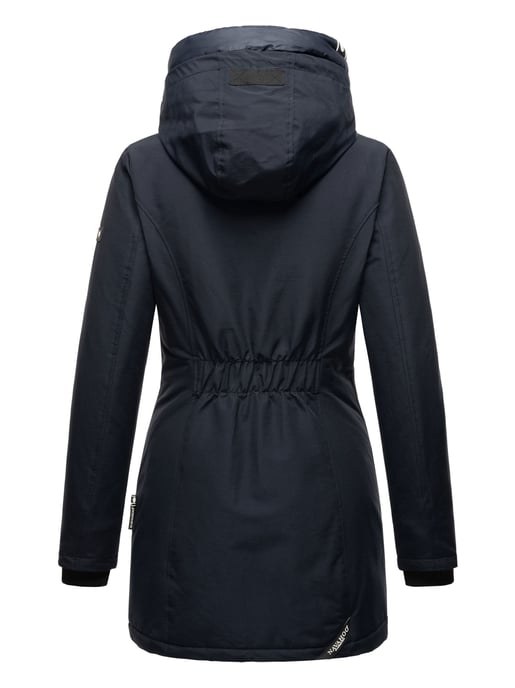 Navahoo Freezestoorm Damen Winterjacke – Warm, wasserabweisend & mit Doppelkapuze - Image 4