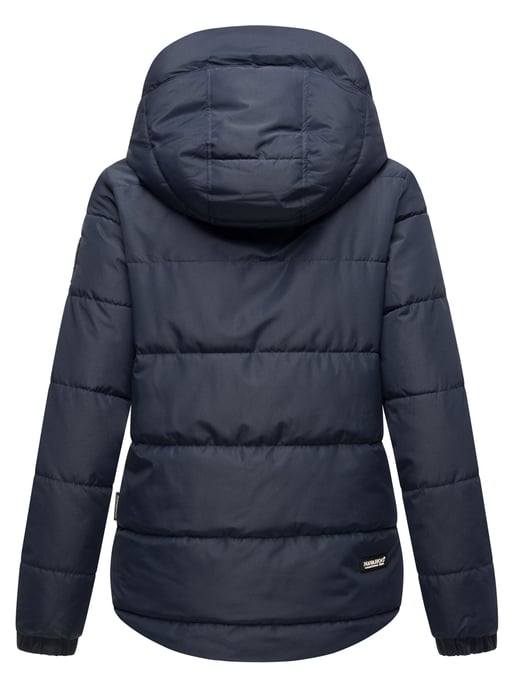 Navahoo Damen Winterjacke Eisbällchen – Stylisch & Warm - Image 4