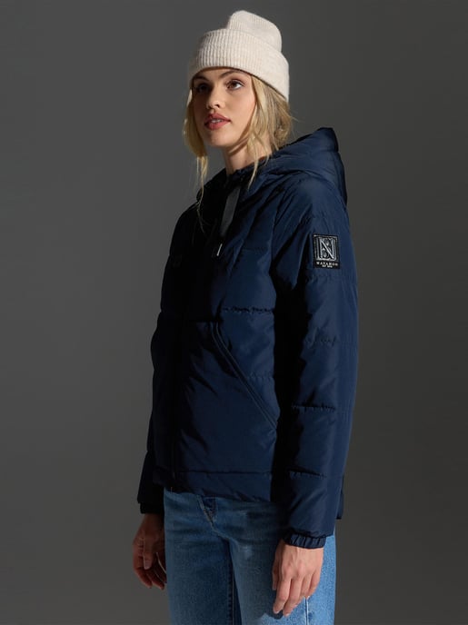 Navahoo Damen Winterjacke Eisbällchen – Stylisch & Warm - Image 6