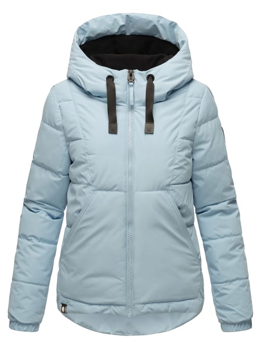 Navahoo Damen Winterjacke Eisbällchen – Stylisch & Warm - Image 2