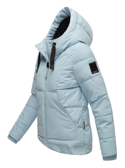 Navahoo Damen Winterjacke Eisbällchen – Stylisch & Warm - Image 3