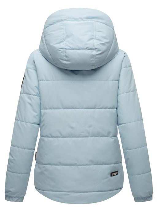 Navahoo Damen Winterjacke Eisbällchen – Stylisch & Warm - Image 4
