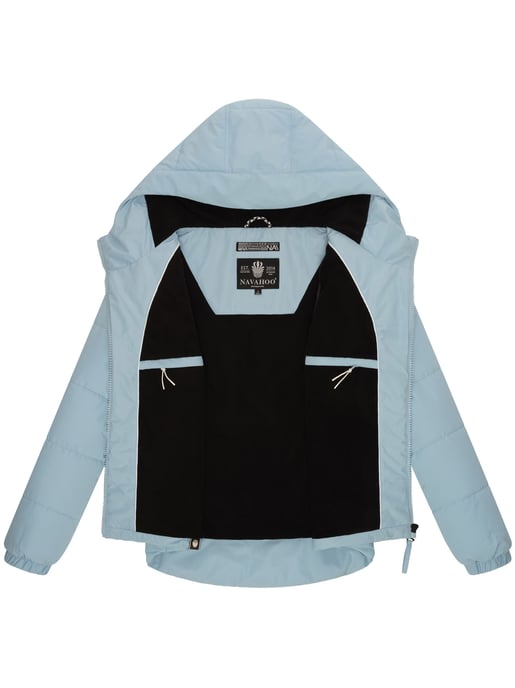 Navahoo Damen Winterjacke Eisbällchen – Stylisch & Warm - Image 5