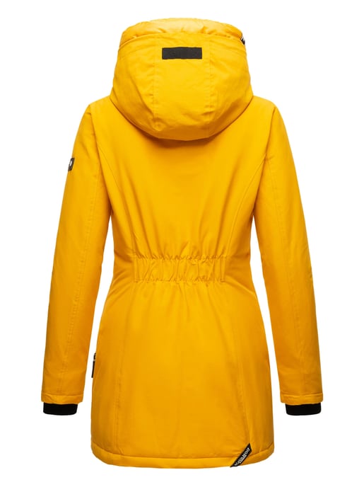 Navahoo Freezestoorm Damen Winterjacke – Warm, wasserabweisend & mit Doppelkapuze - Image 4