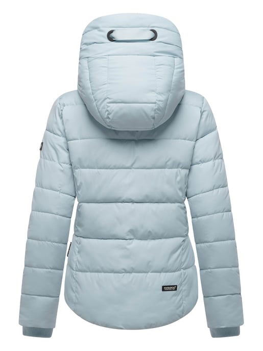 Navahoo Damen Steppjacke Amayaa – Elegant & Leicht Gefüttert - Image 4