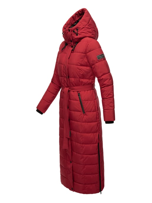 Navahoo Damen Winter Steppmantel Das Teil – Elegant & Warm - Image 3