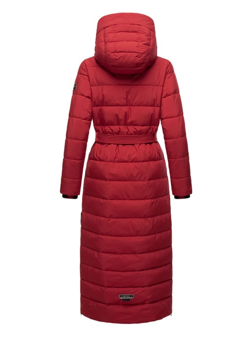 Navahoo Damen Winter Steppmantel Das Teil – Elegant & Warm - Image 4
