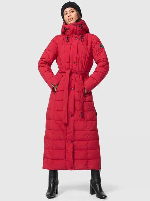 Navahoo Damen Winter Steppmantel Das Teil – Elegant & Warm - Image 6