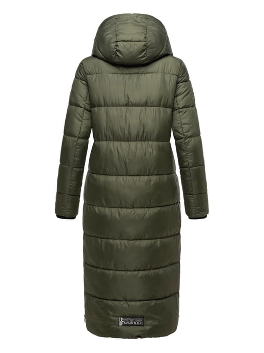 Navahoo Damen Steppjacke Waffelchen – Elegant & Warm - Image 4