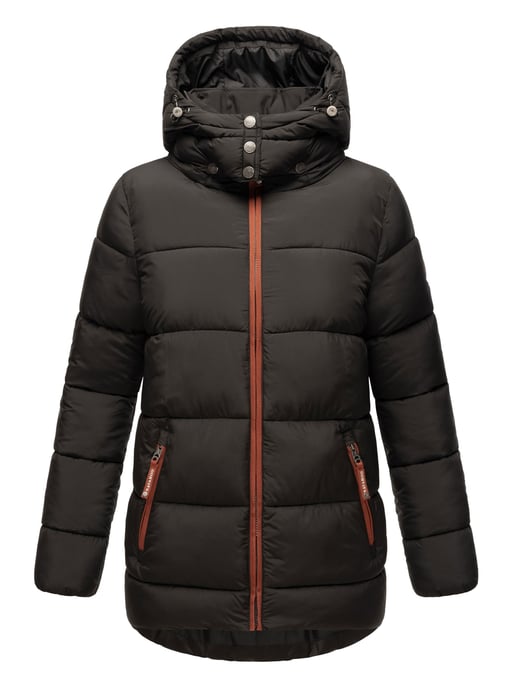 Navahoo Damen Steppjacke Wattewölkchen – Leicht & Warm - Image 2