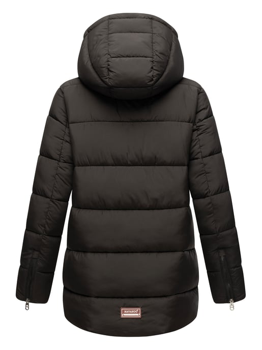 Navahoo Damen Steppjacke Wattewölkchen – Leicht & Warm - Image 4