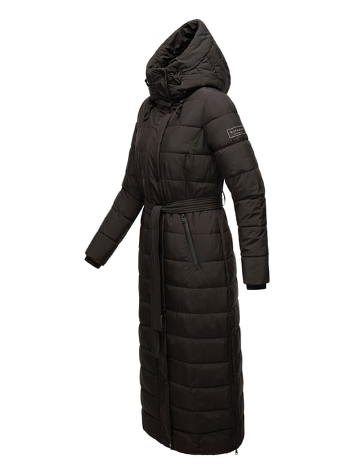Navahoo Damen Winter Steppmantel Das Teil – Elegant & Warm - Image 3