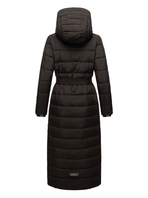 Navahoo Damen Winter Steppmantel Das Teil – Elegant & Warm - Image 4