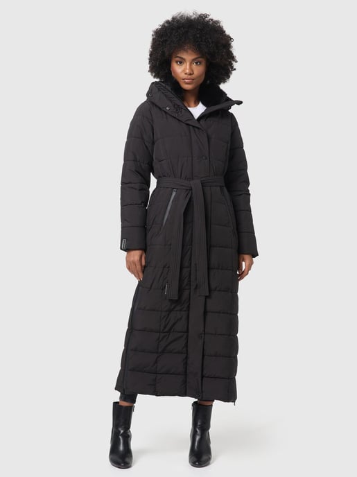 Navahoo Damen Winter Steppmantel Das Teil – Elegant & Warm - Image 6