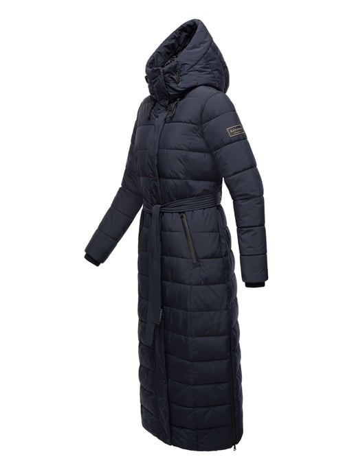 Navahoo Damen Winter Steppmantel Das Teil – Elegant & Warm - Image 3