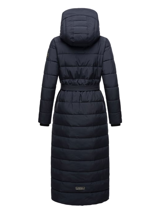Navahoo Damen Winter Steppmantel Das Teil – Elegant & Warm - Image 4