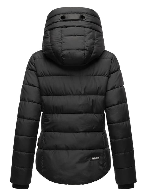 Navahoo Damen Steppjacke Amayaa – Elegant & Leicht Gefüttert - Image 5