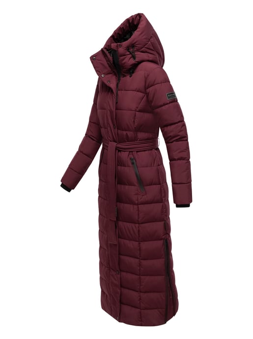 Navahoo Damen Winter Steppmantel Das Teil – Elegant & Warm - Image 3