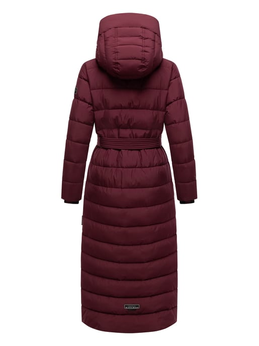 Navahoo Damen Winter Steppmantel Das Teil – Elegant & Warm - Image 4