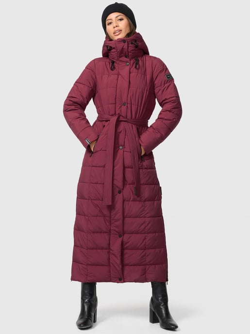 Navahoo Damen Winter Steppmantel Das Teil – Elegant & Warm - Image 6
