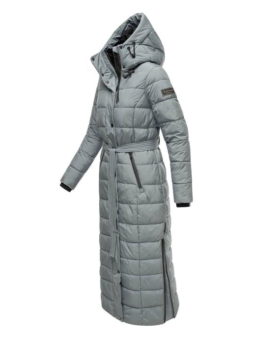 Navahoo Damen Winter Steppmantel Das Teil – Elegant & Warm - Image 3