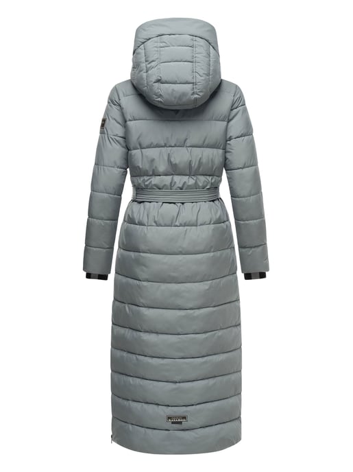 Navahoo Damen Winter Steppmantel Das Teil – Elegant & Warm - Image 4