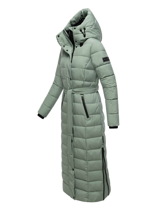 Navahoo Damen Winter Steppmantel Das Teil – Elegant & Warm - Image 3