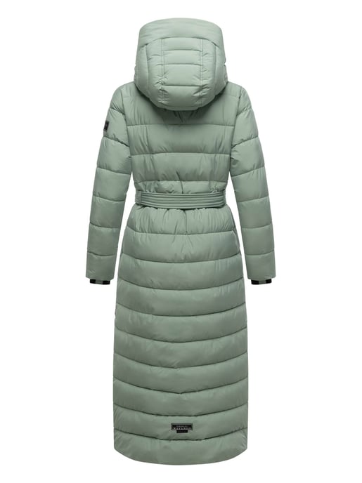 Navahoo Damen Winter Steppmantel Das Teil – Elegant & Warm - Image 4