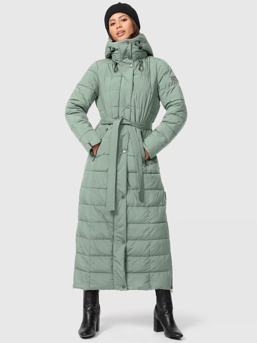 Navahoo Damen Winter Steppmantel Das Teil – Elegant & Warm - Image 6