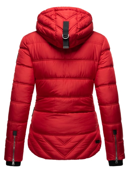 Navahoo Renesmee Damen Winter Steppjacke – Warm, modern & funktional - Image 4