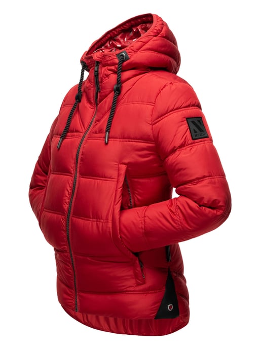 Navahoo Renesmee Damen Winter Steppjacke – Warm, modern & funktional - Image 5
