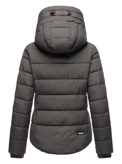 Navahoo Damen Steppjacke Amayaa – Elegant & Leicht Gefüttert - Image 5