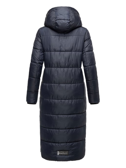 Navahoo Damen Steppjacke Waffelchen – Elegant & Warm - Image 4