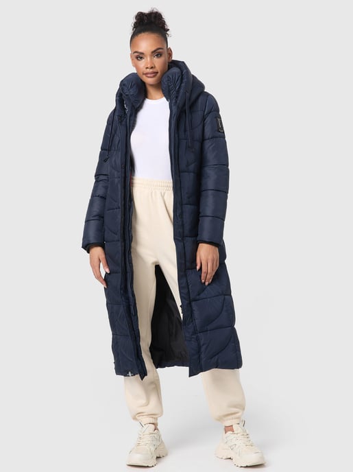 Navahoo Damen Steppjacke Waffelchen – Elegant & Warm - Image 6
