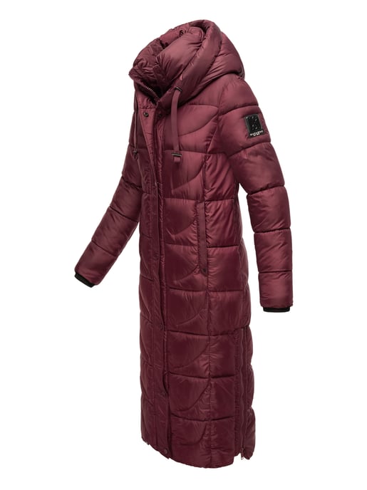 Navahoo Damen Steppjacke Waffelchen – Elegant & Warm - Image 3