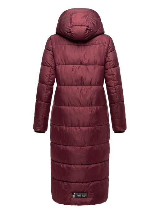 Navahoo Damen Steppjacke Waffelchen – Elegant & Warm - Image 4