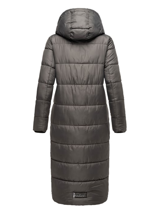 Navahoo Damen Steppjacke Waffelchen – Elegant & Warm - Image 4