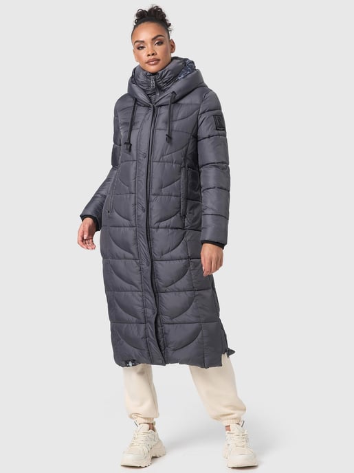 Navahoo Damen Steppjacke Waffelchen – Elegant & Warm - Image 6