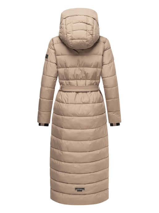 Navahoo Damen Winter Steppmantel Das Teil – Elegant & Warm - Image 4